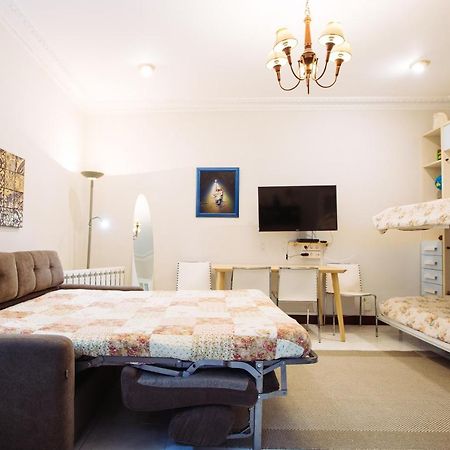 Apartamento Centrico Junto Estacion Tren Y Autobus Сан-Себастьян Екстер'єр фото