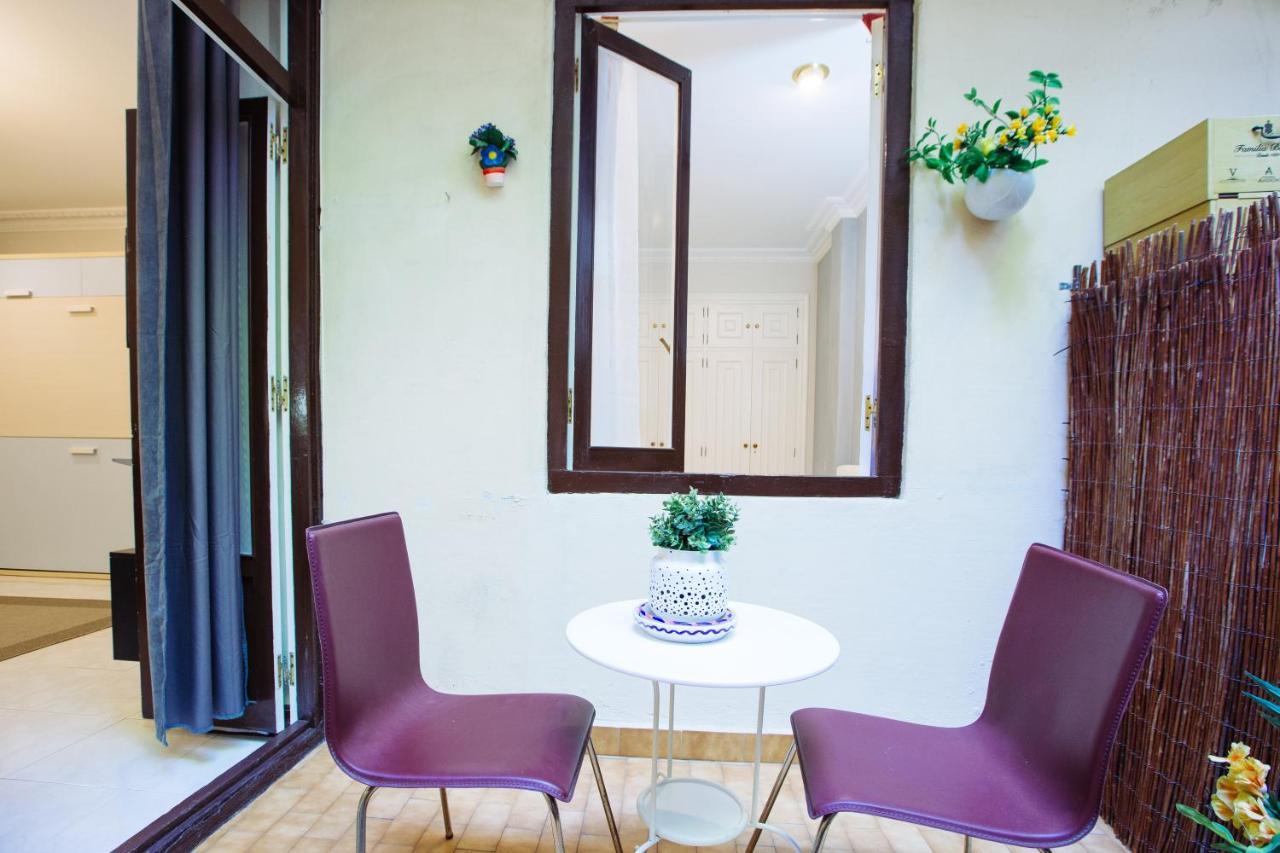 Apartamento Centrico Junto Estacion Tren Y Autobus Сан-Себастьян Екстер'єр фото
